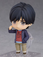 Banana Fish Nendoroid Action Figure Eiji Okumura (re-run) 10 cm  4571697188396