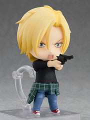 Banana Fish Nendoroid Action Figure Ash Lynx (re-run) 10 cm 4571697188402