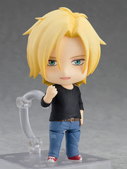 Banana Fish Nendoroid Action Figure Ash Lynx (re-run) 10 cm 4571697188402