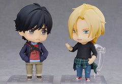 Banana Fish Nendoroid Action Figure Ash Lynx (re-run) 10 cm 4571697188402