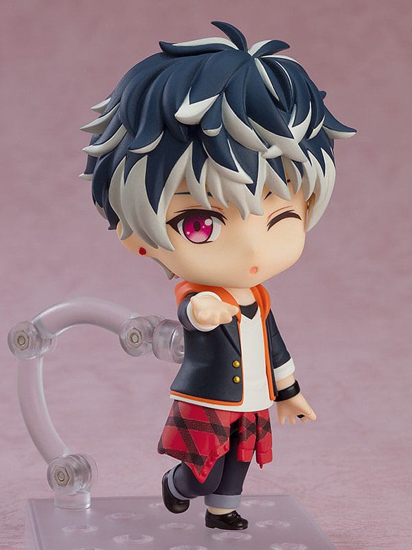 Idolish7 Nendoroid Action Figure Momo 10 cm 4571697188440