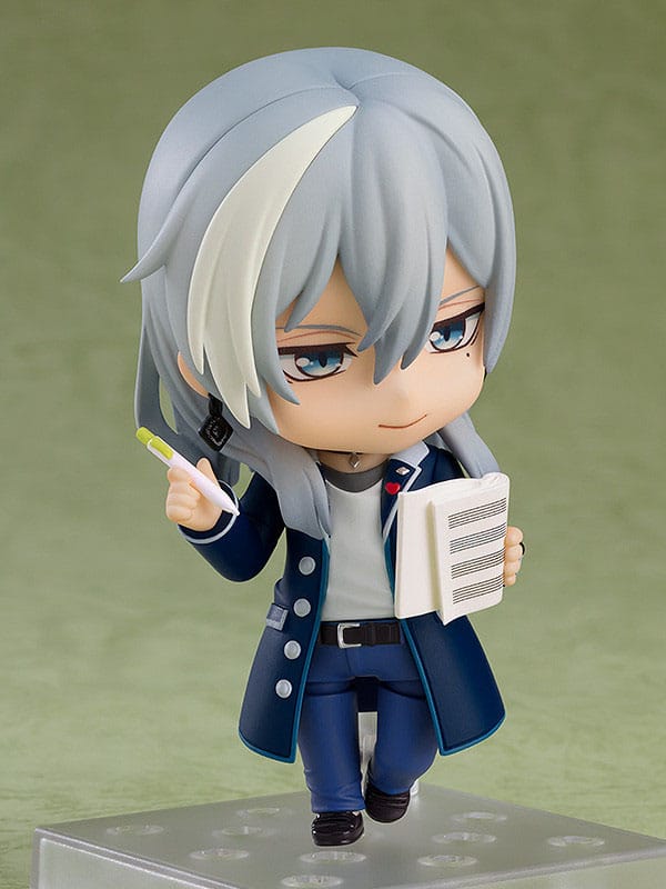 Idolish7 Nendoroid Action Figure Yuki 10 cm 4571697188457