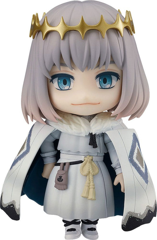Fate/Grand Order Nendoroid Action Figure Pretender/Oberon 10 cm 4571697188464