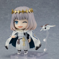 Fate/Grand Order Nendoroid Action Figure Pretender/Oberon 10 cm 4571697188464