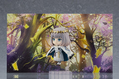 Fate/Grand Order Nendoroid Action Figure Pretender/Oberon 10 cm 4571697188464