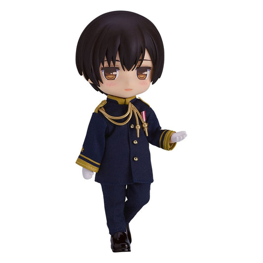 Hetalia World Stars Nendoroid Doll Action Figure Japan  14 cm    4571697188624