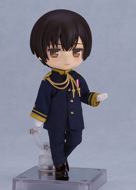 Hetalia World Stars Nendoroid Doll Action Figure Japan  14 cm    4571697188624