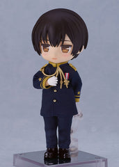 Hetalia World Stars Nendoroid Doll Action Figure Japan  14 cm    4571697188624