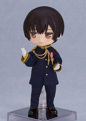 Hetalia World Stars Nendoroid Doll Action Figure Japan  14 cm    4571697188624