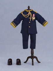 Hetalia World Stars Nendoroid Accessories for Nendoroid Doll Figures Outfit Set: Japan 4571697188631