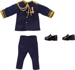 Hetalia World Stars Nendoroid Accessories for Nendoroid Doll Figures Outfit Set: Japan 4571697188631