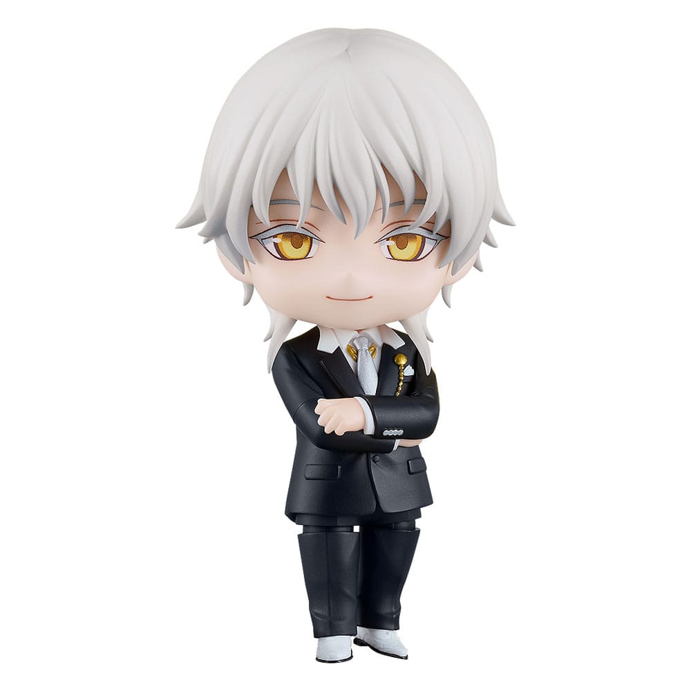 Touken Ranbu Online Nendoroid Action Figure Tsurumaru Kuninaga: Ceremonial Attire Ver. 10 cm   4571697188662