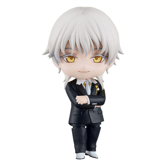 Touken Ranbu Online Nendoroid Action Figure Tsurumaru Kuninaga: Ceremonial Attire Ver. 10 cm   4571697188662
