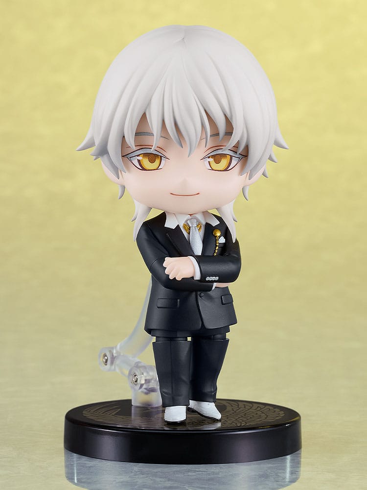 Touken Ranbu Online Nendoroid Action Figure Tsurumaru Kuninaga: Ceremonial Attire Ver. 10 cm   4571697188662