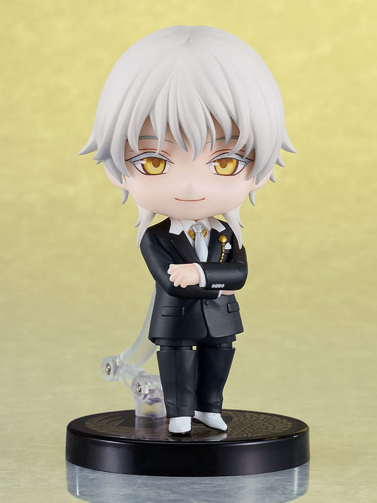 Touken Ranbu Online Nendoroid Action Figure Tsurumaru Kuninaga: Ceremonial Attire Ver. 10 cm   4571697188662