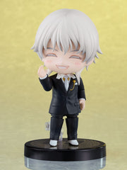 Touken Ranbu Online Nendoroid Action Figure Tsurumaru Kuninaga: Ceremonial Attire Ver. 10 cm   4571697188662