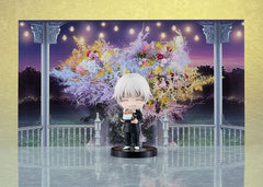 Touken Ranbu Online Nendoroid Action Figure Tsurumaru Kuninaga: Ceremonial Attire Ver. 10 cm   4571697188662