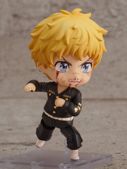 Tokyo Revengers Nendoroid Action Figure Takemichi Hanagaki 10 cm 4571697188778