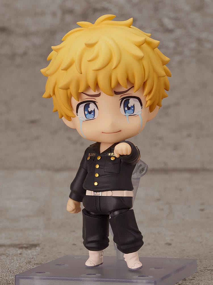 Tokyo Revengers Nendoroid Action Figure Takemichi Hanagaki 10 cm 4571697188778