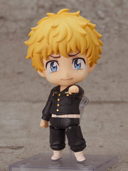 Tokyo Revengers Nendoroid Action Figure Takemichi Hanagaki 10 cm 4571697188778