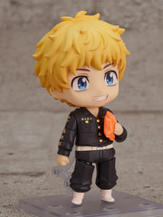 Tokyo Revengers Nendoroid Action Figure Takemichi Hanagaki 10 cm 4571697188778