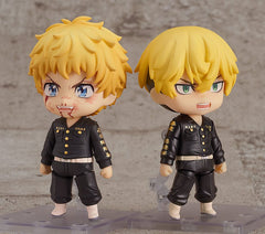 Tokyo Revengers Nendoroid Action Figure Takemichi Hanagaki 10 cm 4571697188778