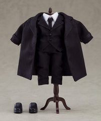 Bungo Stray Dogs Nendoroid Doll Figure Osamu Dazai: Dark Era Ver. 14 cm 4571697189782