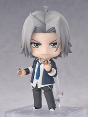 Reborn! Nendoroid Action Figure Hayato Gokudera 10 cm    4571697189812
