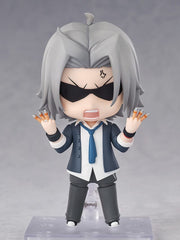 Reborn! Nendoroid Action Figure Hayato Gokudera 10 cm    4571697189812