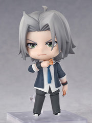 Reborn! Nendoroid Action Figure Hayato Gokudera 10 cm    4571697189812