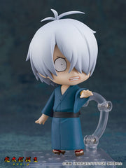 Birth of Kitaro: The Mystery of GeGeGe Nendoroid Action Figure Kitaro's Father 10 cm 4580590193437