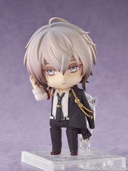 Collar x Malice the Movie Deep Cover Nendoroid Action Figure Kei Okazaki 10 cm 4580590202184