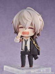 Collar x Malice the Movie Deep Cover Nendoroid Action Figure Kei Okazaki 10 cm 4580590202184