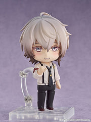 Collar x Malice the Movie Deep Cover Nendoroid Action Figure Kei Okazaki 10 cm 4580590202184
