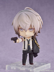 Collar x Malice the Movie Deep Cover Nendoroid Action Figure Kei Okazaki 10 cm 4580590202184