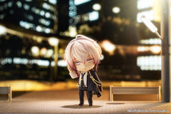 Collar x Malice the Movie Deep Cover Nendoroid Action Figure Kei Okazaki 10 cm 4580590202184