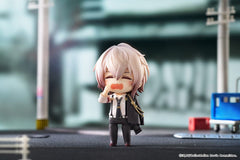 Collar x Malice the Movie Deep Cover Nendoroid Action Figure Kei Okazaki 10 cm 4580590202184