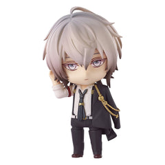 Collar x Malice the Movie Deep Cover Nendoroid Action Figure Kei Okazaki 10 cm 4580590202184