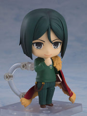 Fate/Grand Order Nendoroid Action Figure Caster/Zhuge Liang 10 cm 4580590203112
