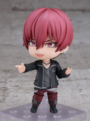 Idolish7 Nendoroid Action Figure Toma Inumaru 10 cm 4580590204041
