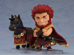 Fate/Grand Order  Nendoroid Action Figure Rider/Iskandar DX Edition 10 cm 4580590205116