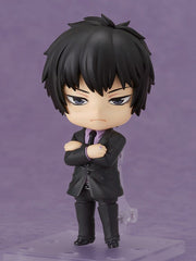 Katekyo Hitman Reborn! Nendoroid Action Figure Kyoya Hibari: Ten-Years-Later Ver. 10 cm 4570232582767
