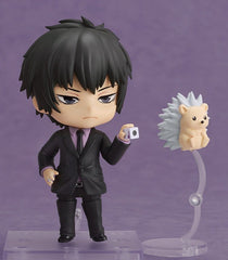 Katekyo Hitman Reborn! Nendoroid Action Figure Kyoya Hibari: Ten-Years-Later Ver. 10 cm 4570232582767