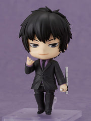 Katekyo Hitman Reborn! Nendoroid Action Figure Kyoya Hibari: Ten-Years-Later Ver. 10 cm 4570232582767