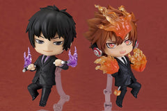 Katekyo Hitman Reborn! Nendoroid Action Figure Kyoya Hibari: Ten-Years-Later Ver. 10 cm 4570232582767