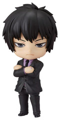 Katekyo Hitman Reborn! Nendoroid Action Figure Kyoya Hibari: Ten-Years-Later Ver. 10 cm 4570232582767