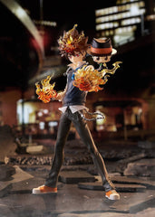 Katekyo Hitman Reborn Pop Up Parade SP PVC Figures 2-Pack Tsunayoshi Sawada & Reborn 24 cm 4570232580770