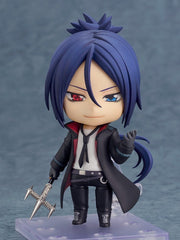 Katekyo Hitman Reborn Nendoroid Action Figure Mukuro Rokudo: Ten-Years-Later Ver. 10 cm 4570232588233