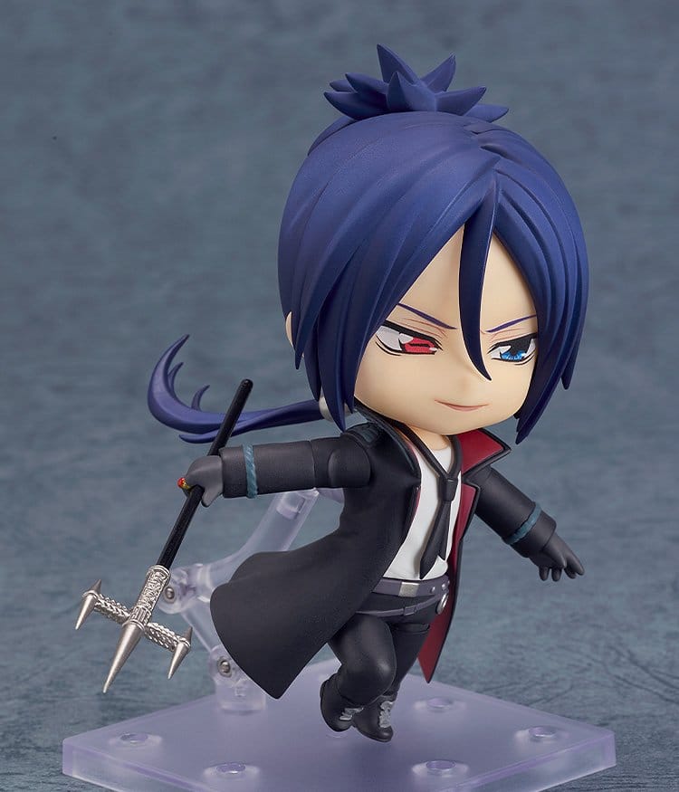 Katekyo Hitman Reborn Nendoroid Action Figure Mukuro Rokudo: Ten-Years-Later Ver. 10 cm 4570232588233