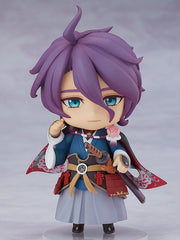 Touken Ranbu Nendoroid Action Figure Kasen Kanesada 10cm 4570232588509